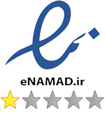 نماد اعتماد الکترونیکی زلاطا